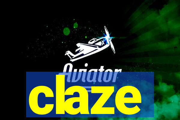 claze