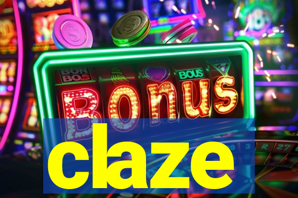 claze