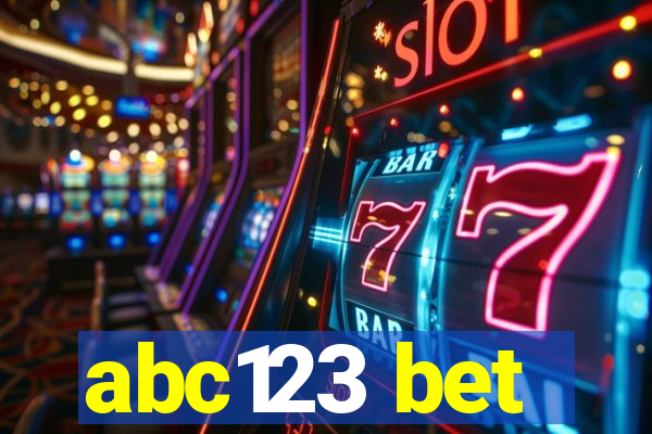 abc123 bet