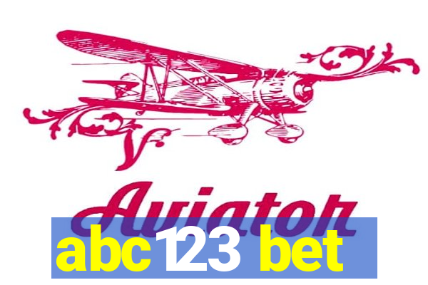 abc123 bet