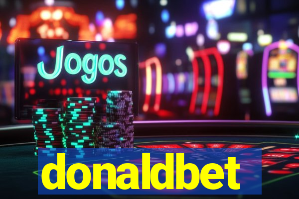 donaldbet