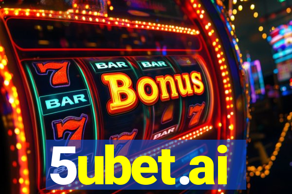 5ubet.ai