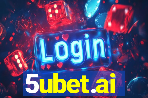 5ubet.ai