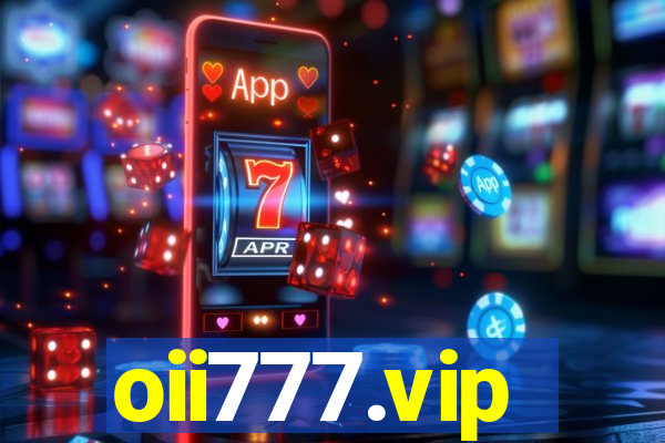 oii777.vip