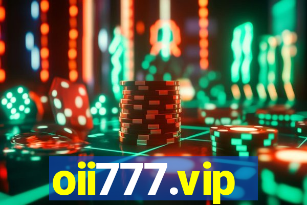 oii777.vip