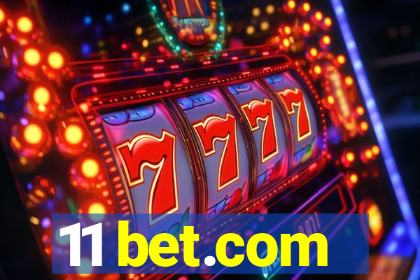 11 bet.com