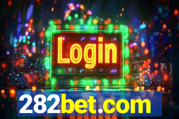 282bet.com