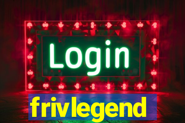 frivlegend