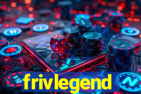 frivlegend