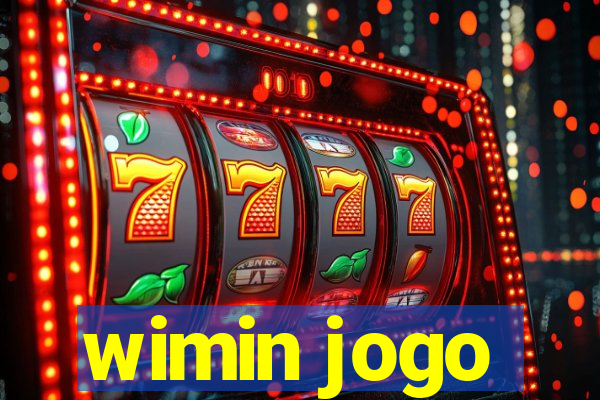 wimin jogo