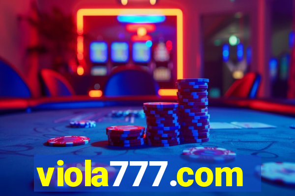 viola777.com