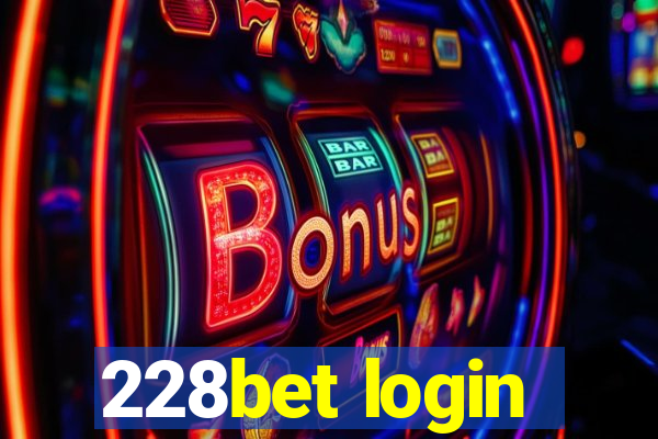 228bet login