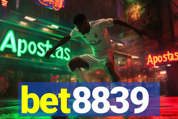 bet8839