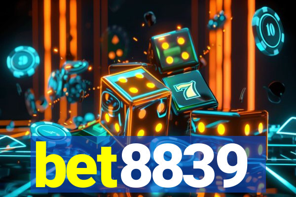 bet8839