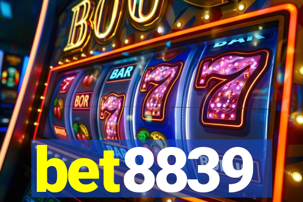 bet8839