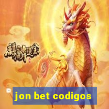 jon bet codigos