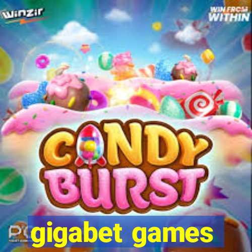 gigabet games