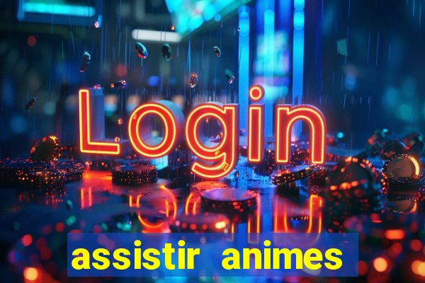 assistir animes online nz