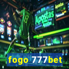 fogo 777bet