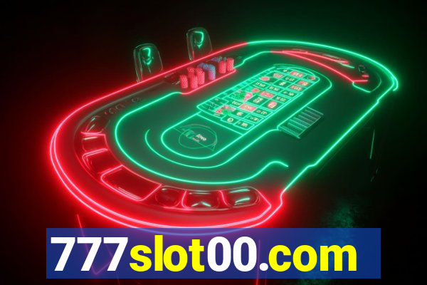 777slot00.com