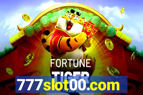 777slot00.com