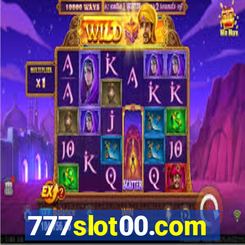 777slot00.com