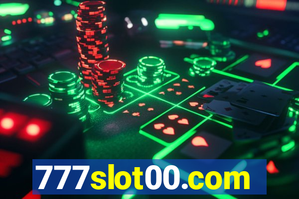 777slot00.com