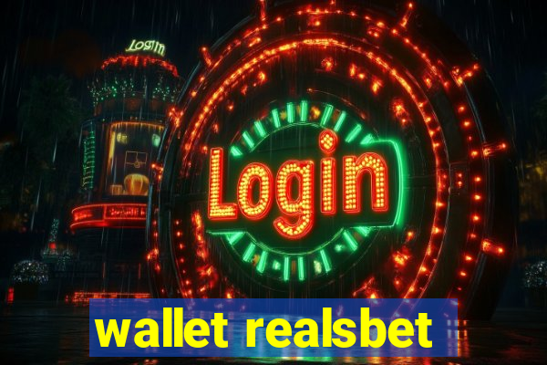 wallet realsbet