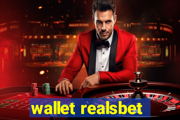 wallet realsbet