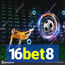 16bet8