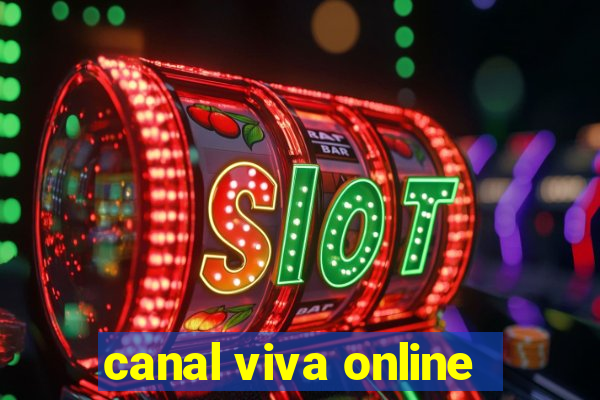 canal viva online