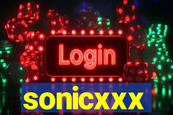 sonicxxx