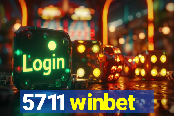 5711 winbet