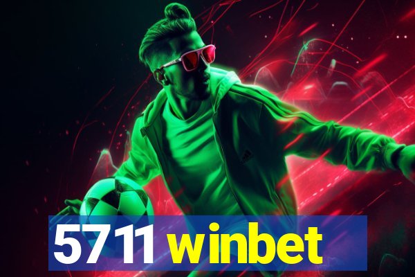 5711 winbet