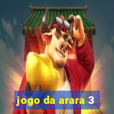 jogo da arara 3