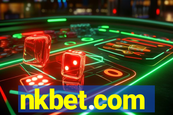 nkbet.com