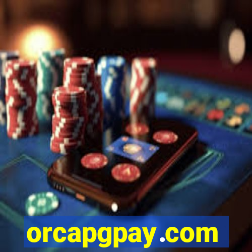 orcapgpay.com