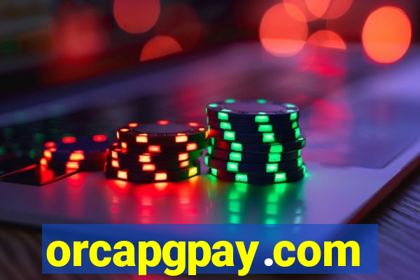 orcapgpay.com