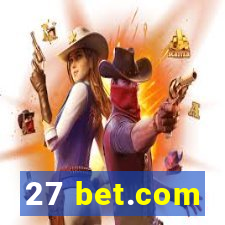 27 bet.com