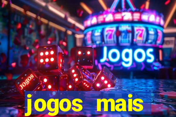 jogos mais lucrativos do mundo