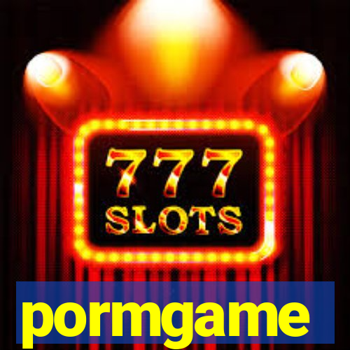 pormgame