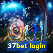 37bet login