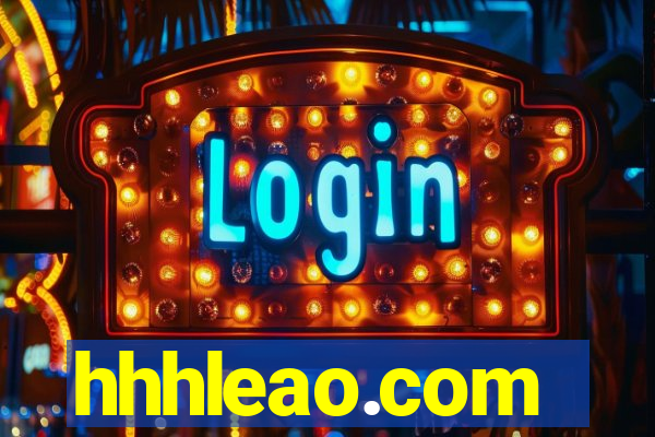 hhhleao.com