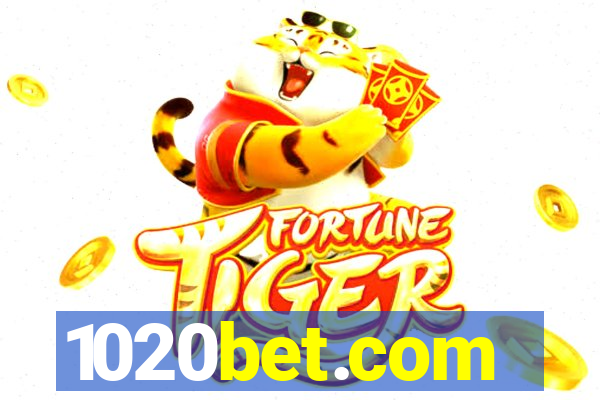 1020bet.com