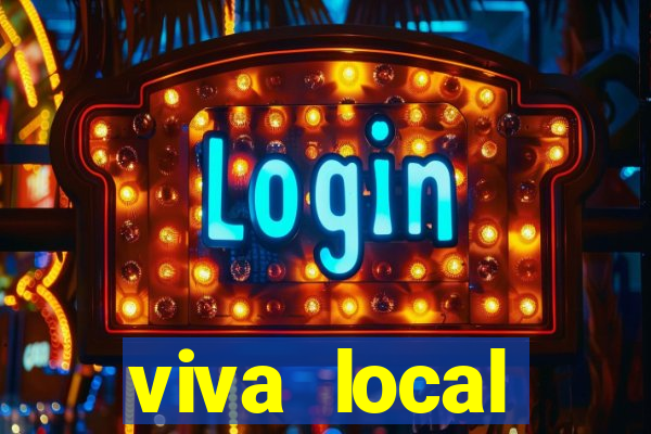 viva local encontros rj