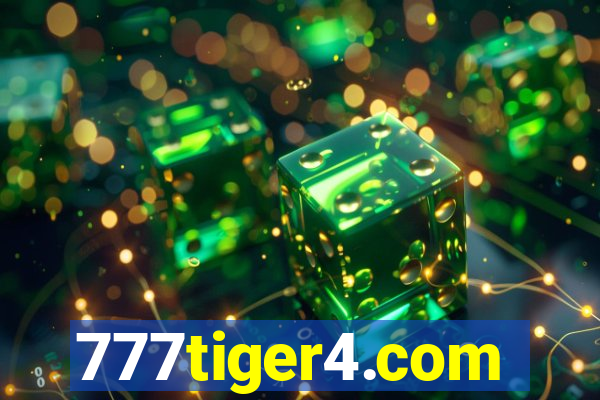 777tiger4.com