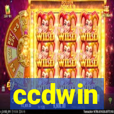 ccdwin