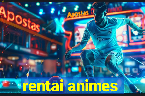 rentai animes