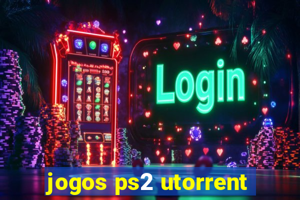 jogos ps2 utorrent