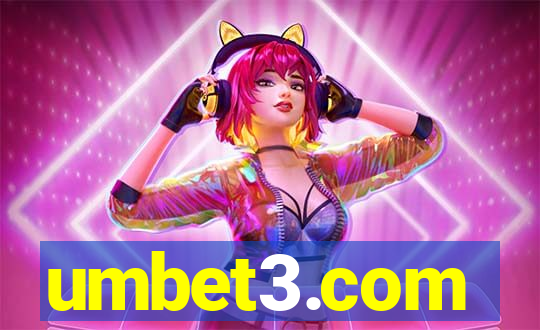 umbet3.com